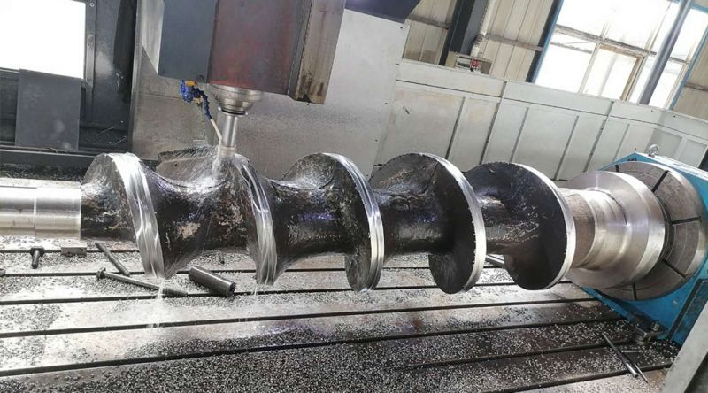 軸類鑄件折疊缺陷都是如何產(chǎn)生的？