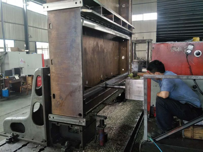 鑄鋼件在加工過程為什么產(chǎn)生氣孔？