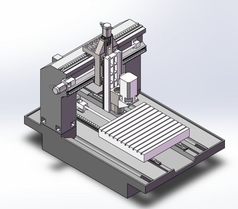 洛陽宇捷 引進(jìn)新設(shè)備 助力企業(yè)新發(fā)展！